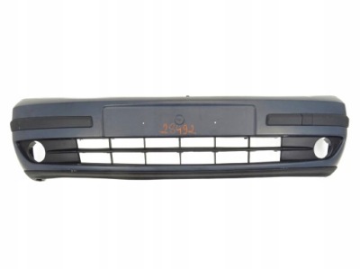 Renault laguna ii 2 01-05 бампер перед новый фото №1