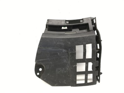 Volvo xc40 направляющая бампера правый перед 31455243 фото №1