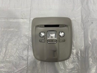 Peugeot expert iii лампа потолочный фото №1