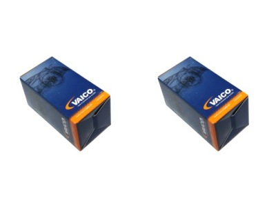 2x рычаги дворники vaico задняя l+p do renault grand scenic ii, megane 2 фото №1