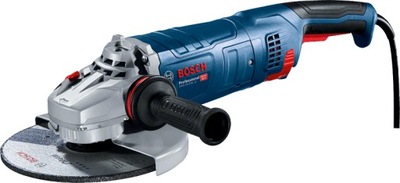 BOSCH SZLIFIERKA KĄTOWA 2400W 230mm GWS 24-230 JZ