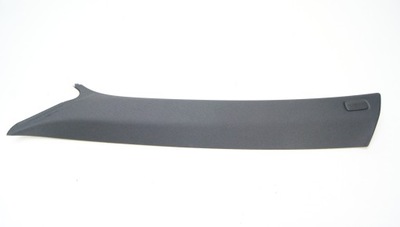 Gd audi a6 s-line ліва обшивка стійка 4g0867233c фото №1