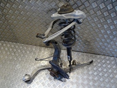 Seat exeo подвеска правое поворотный кулак рычаг фото №1