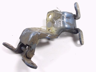 Kia rio i 99-05r петли дверь правый задняя комплект фото №1