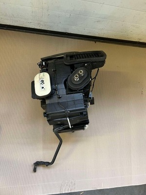 Renault captur ii 23r обігрівач повітродувка фото №1