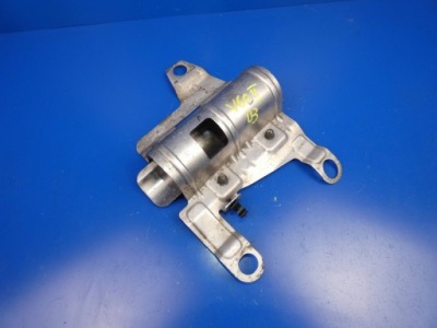 Volvo v60 ii s60 iii xc60 v90 кронштейн фільтра пального корпус фото №1