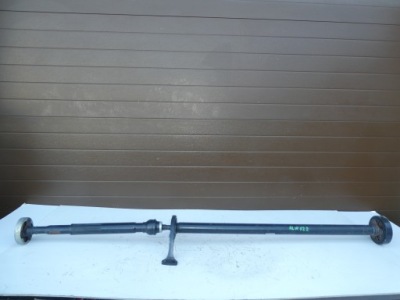 Vw tiguan wał приводной 5n0521101h фото №1