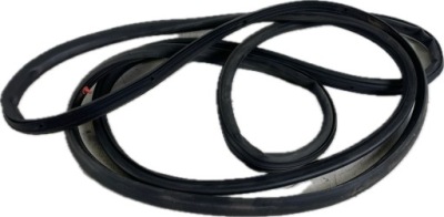 Hyundai palisade 2020 - прокладка двері ліва задня фото №1