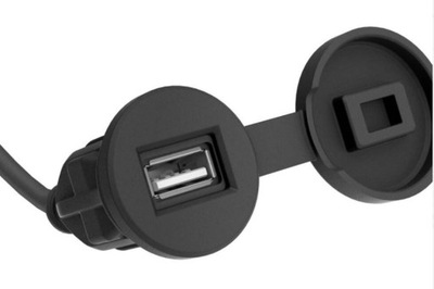 Usb sea-doo 295100710 фото №1