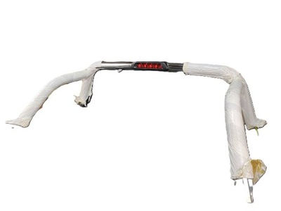 Ford ranger 3 iii 12- трубопровод рама трубы кузов фото №1