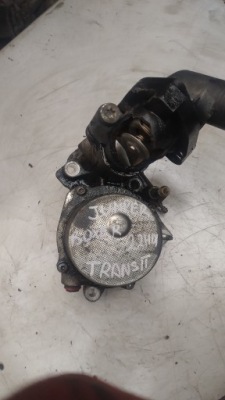 Ford transit 2,2tdci jumper boxer ,2hdi вакуум насос фото №1