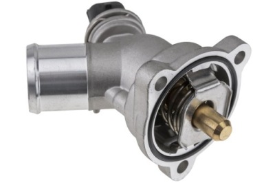 Ctm-dw-003 nty термостат з корпус nty фото №1