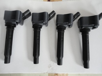 Nowa катушка 06j905110f audi s3 vw r20 2.0 tfsi фото №1