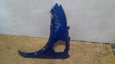 Крыло левый перед передний ampera e bolt фото №1