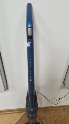 ODKURZACZ PIONOWY PHILIPS POWERPRO AQUA 3W1