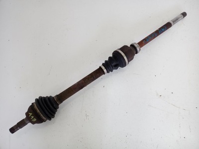 Правая приводной вал citroen c4 ii b7 ds4 1.6 vti фото №1