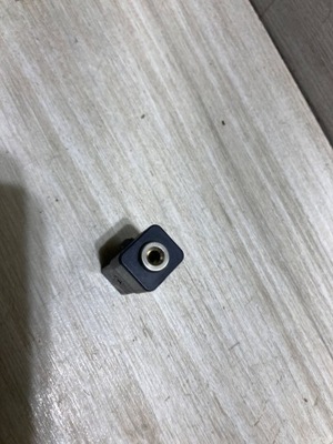 Ford transit custom 2017 разъём aux фото №1