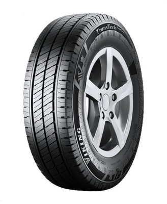 2X VIKING TRANSTECH NEWGEN 235/60R17 117/115 R