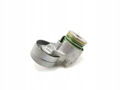 Натягувач ремінь kligo opel vivaro 1.9 dti / 93198104 фото №1