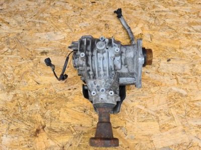 Edge ii kuga ii редуктор коробки e1gp-7l486-ke фото №1