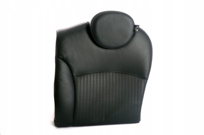 MINI COOPER R56 SOFA SUPPORT LEFT LEATHER  