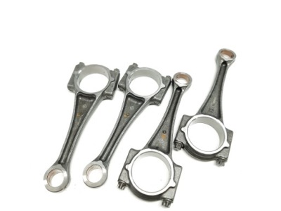 Шатун mazda cx5 2.0 skyactiv pe02 фото №1