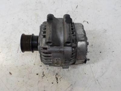 Mini cooper r50 1.6 компресор w11b16a генератор фото №1