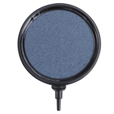 DYFUZOR ZBIORNIKA NA RYBY CZARNY