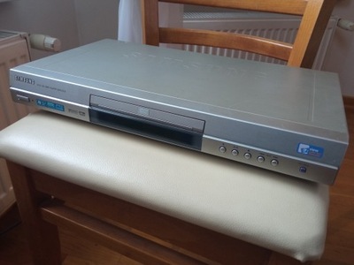 DVD Samsung DVD-8232