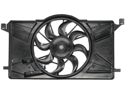 VENTILADOR DEL RADIADOR FORD C-MAX II MK2 1.0-2.0 GRAND C-MAX 1.0-2.0  