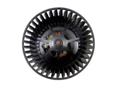 Повітродувка обдув задній ford galaxy i fl фото №1