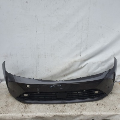 Бампер перед opel astra l фото №1