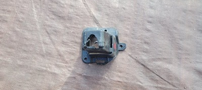 Mazda 6 iii gj 18+ кронштейн решетка левая // 3761 фото №1