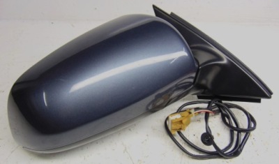 Дзеркало праве audi a4 b7 5pin europa фото №1