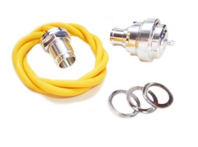 Turboworks cn-bo-040 клапан турбонагнетателя фото №1