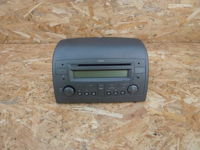 RADIO LANCIA YPSILON CD ORIGINAL  