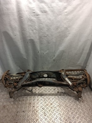 Балка підвіска задня mercedes w124 sedan 2.0d фото №1