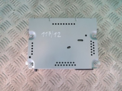 Радио ford ranger wildtrak 3.2 tdci 14r фото №1