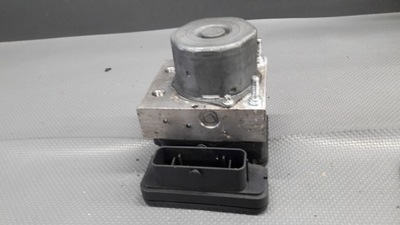 Насос abs renault kangoo ii lift 0265956403 фото №1