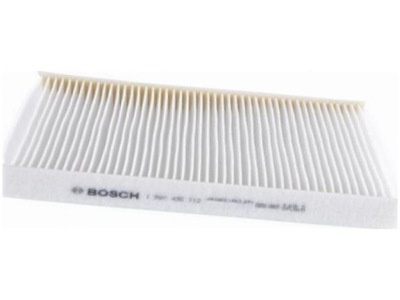 Фільтр салонний alfa romeo giulia 15-22 stelvio 16- фото №1