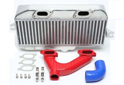 INTERCOOLER TA TECHNIX SUBARU WRX  