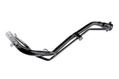 Заливная горловина топлива mitsubishi pajero pinin 5d 2.0 99-06 фото №1