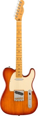 Fender American Professional II Tele MN SSB -