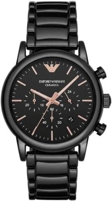 EMPORIO ARMANI CERAMICA Mod. LUIGI