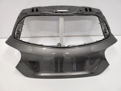 Крышка багажника багажника mercedes a-klasa w176 фото №1