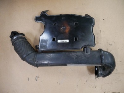 Bmw f46 f39 f45 f48 b47 труба шланг резонатор воздуха 8570016 8511377 фото №1