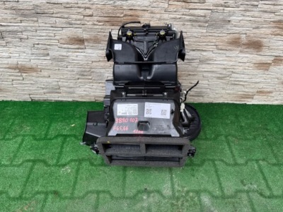 Обігрівач mini f65 f66 9890107 фото №1