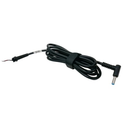 Kabel przewód zasilający do HP wtyczka 4,5x3,0mm