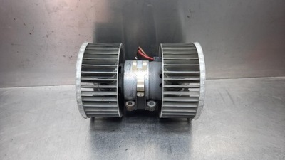 Вентилятор обігрівача bmw e46 b7521 фото №1