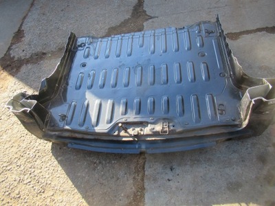 Dacia dokker pas пол задняя tekna доставка фото №1